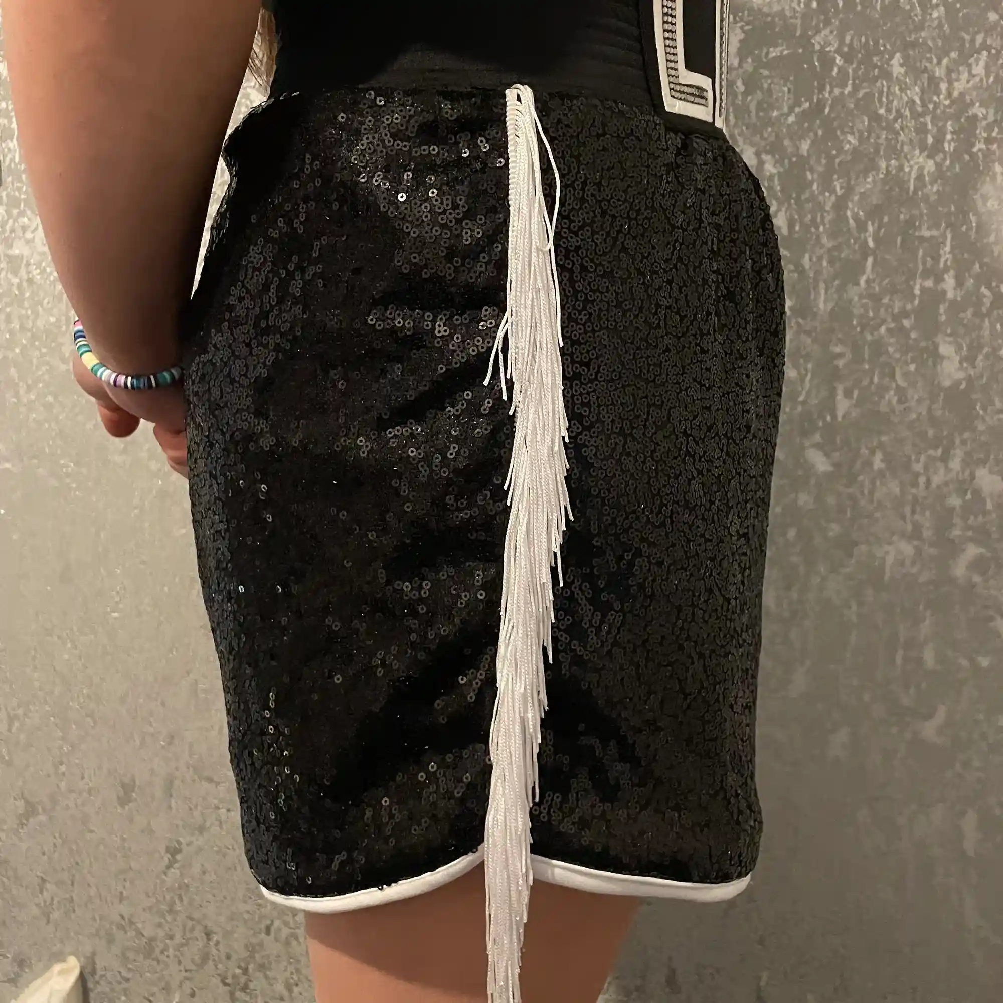 A Special Pair of Shorts for Lily 01